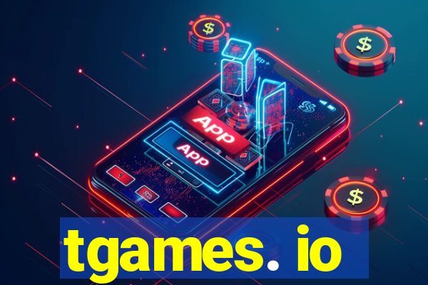 tgames. io